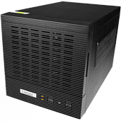 Сервер для синхронизации архива с персональных регистраторов PVR Storage 4 TRASSIR