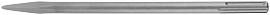 Зубило пикообразное (керн) по бетону SDS-MAX 18 х 400 мм (33501 FIT IT)