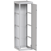 Каркас ВРУ-1 Unit S сварной (2000х600х600) IP31 EKF PROxima (mb-20-60-60n)