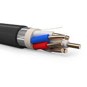 Кабель КВВГЭнг(А)-LS 7х1,5 ПромЭл (19м)