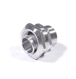 Муфта вводная МВН-ЛС-М25-МР25 IP67 ГОФРОМАТИК zeta45045 (ЗЭТАРУС)