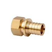 Муфта аксиальная с внутренней резьбой 20*1/2" MVI