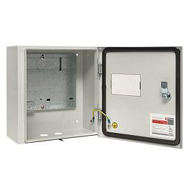 Щит учетный ЩУ-1 IP54 (310х300х150) mb54-1 EKF