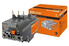Реле РТН-1310  тепловое 4-6 А SQ0712-0006 TDM