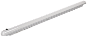 Светильник аварийный ДСП 1307А LIGHTING 36Вт 1ч 6500К IP65 1200мм серый пластик LDSP6-1307A-36-6500-K01 IEK