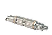 Насос сдвоенный вибрационный Бавленец-2 БВ-0,24-40-У5 40 м. 23914 UNIPUMP
