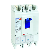 Выключатель автоматический OptiMat D630F-TM400-ОМ4-РЕГ 327464 КЭАЗ