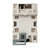 Контактор 18А 220В 1NO КМЭ (ctr-s-18-220) EKF
