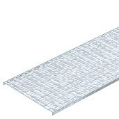 Лоток кабельный листовой для судостроения 15x150x2000 6045154 OBO Bettermann
