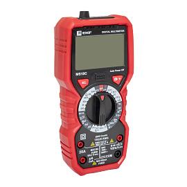Мультиметр цифровой MS18C EKF Expert In-180701-pm18С