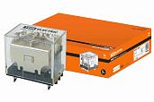 Реле РЭК77/4 10А 230В АC SQ0701-0002 TDM