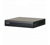 Видеорегистратор IP 8-х канальный с 8 POE портами EZ-NVR1B08HS-8P/H EZ-IP