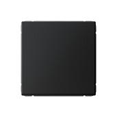 Выключатель 1-клавишный сх.1, 10АХ, ARTGALLERY карбон GAL001011 Systeme Electric