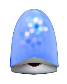 Светильник светодиодный декоративный AJ1-RGB-ST05 1,0Вт "водяные блики" Jazzway