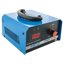 Устройство зарядное СТАРТ 25 РИ Е1701-0003 Энергия