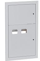 Щит этажный 2 кв. без слабот. отс.(1000х650х160) EKF PROxima