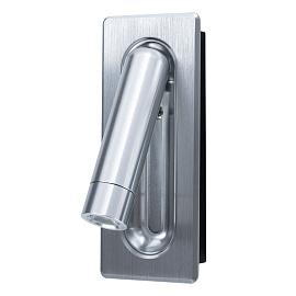 Бра настенный ADHIL A8236AP-1SI ARTELAMP