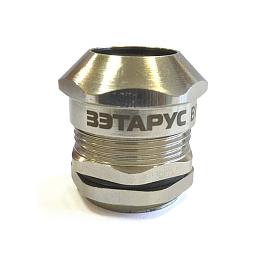 Кабельный ввод ВК1-ЛС-М18-12-L8 IP66/IP67/IP68 ГОФРОМАТИК zeta34008 (ЗЭТАРУС)