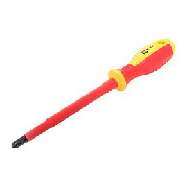Отвертка Expert PH3x150 мм 1000В EKF PROxima