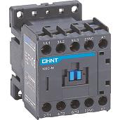 Контактор NXC-06M/22 6A 220В/АС3 1НО+1НЗ 50Гц 836608 CHINT
