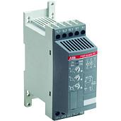 Софтстартер (устройство плавного пуска) PSR6-600-70 3кВт 400В (100-240В AC) 1SFA896104R7000 ABB