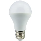 Лампа светодиодная 11,5 Вт E27 A60 4000К 220В грушевидная Light TK7V11ELC ECOLA