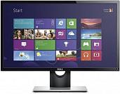 Монитор 23,8" (1920х1080, 6 мс, 250 кд/м2, 8000000:1, 178°/178°) IPS, HDMI, VGA SE2416H Dell