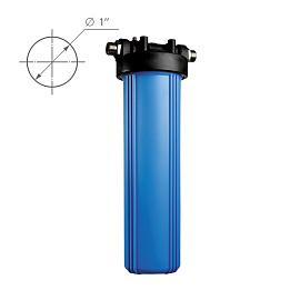 Корпус фильтра ПРОФИ ВВ 20 G1" арт. Н560Р01 Барьер