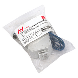 Независимый расцепитель SHT AV POWER-3/4 AC400V AVERES mccb-34-SHT-ac400-av EKF