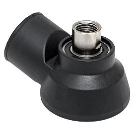 Насадка пылеудаляющая Dust Extractor (M16-M22) dd-exp-m16-m22 EKF