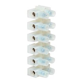 Коробка соединительная Heat Box 200 IP65 HB200 EKF