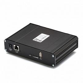 Роутер 4G TELEOFIS GTX400 (912BC) (S)