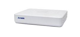 Видеорегистратор 8 канальный 1080N AHD/TVI/CVI/960H/IP NETWORK DVR AR-HT89X AMATEK