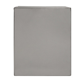 Щит из нержавеющей стали "Inox" AISI 304 (300х300х150) IP66 PROxima mb-inox-3315 EKF