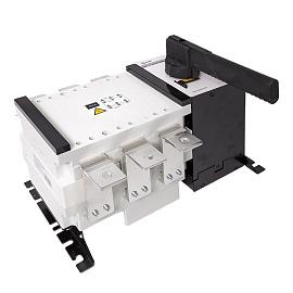 Устройство АВР ТСР1 400А 3Р 230В ats-tsr1-400A-3p-pro EKF PROxima