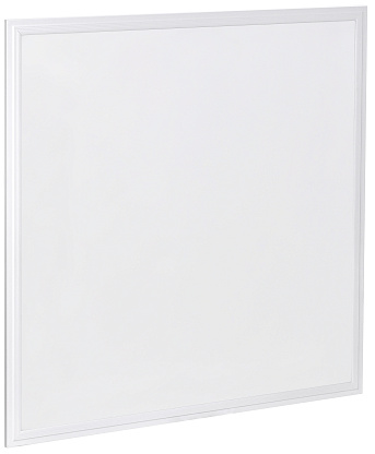 Изображение товара Светодиодный светильник IEK 36 Вт офисный нейтральный 2800 Лм IP20 LDVO1-6565-36-0-4000-K01