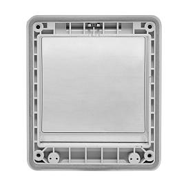 Окно герметичное для приборов IP67 PROxima  ak-i-1 EKF