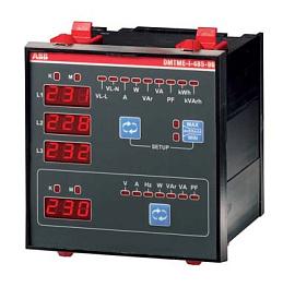 Прибор измерит.универс.ac.DMTME-96  2CSG133030R4022 ABB