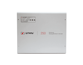 Источник бесперебойного питания ИБП SW250 Штиль