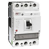 Выключатель автоматический 200А AV POWER-2/3 35kA TR AVERES