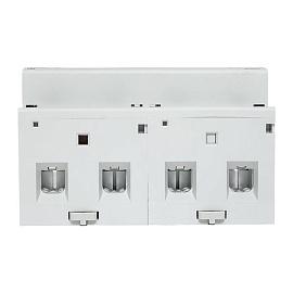 Контактор модульный КМ 100А 4NO 230VAC (6 мод.) AVERES km-av-6-100-40-230V EKF