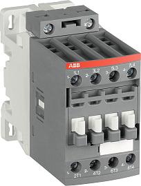 Контактор AF38-22-00-12 с универсальной катушкой управления 48-130B AC/DC