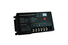 Контроллер заряда MPPT 2410 Delta