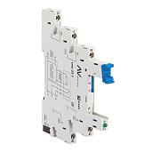 Разъем для реле РM slim 23/1 AVERES rms-23-1 EKF