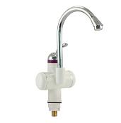 Кран-водонагреватель проточный BEF-001 UNIPUMP