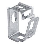 Крепление групповое Grip металл. 15x NYM3x1,5 2207028 OBO Bettermann