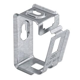 Крепление групповое Grip металл. 15x NYM3x1,5 2207028   OBO Bettermann