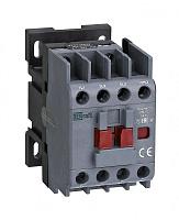 Контактор КМ-102 3п/9А 1НО 400В AC DEKraft 22017DEK Schneider Electric
