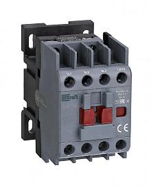 Контактор КМ-102 3п/9А 1НО 400В AC DEKraft 22017DEK Schneider Electric