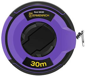 Рулетка Ermenrich Reel SG30 84567